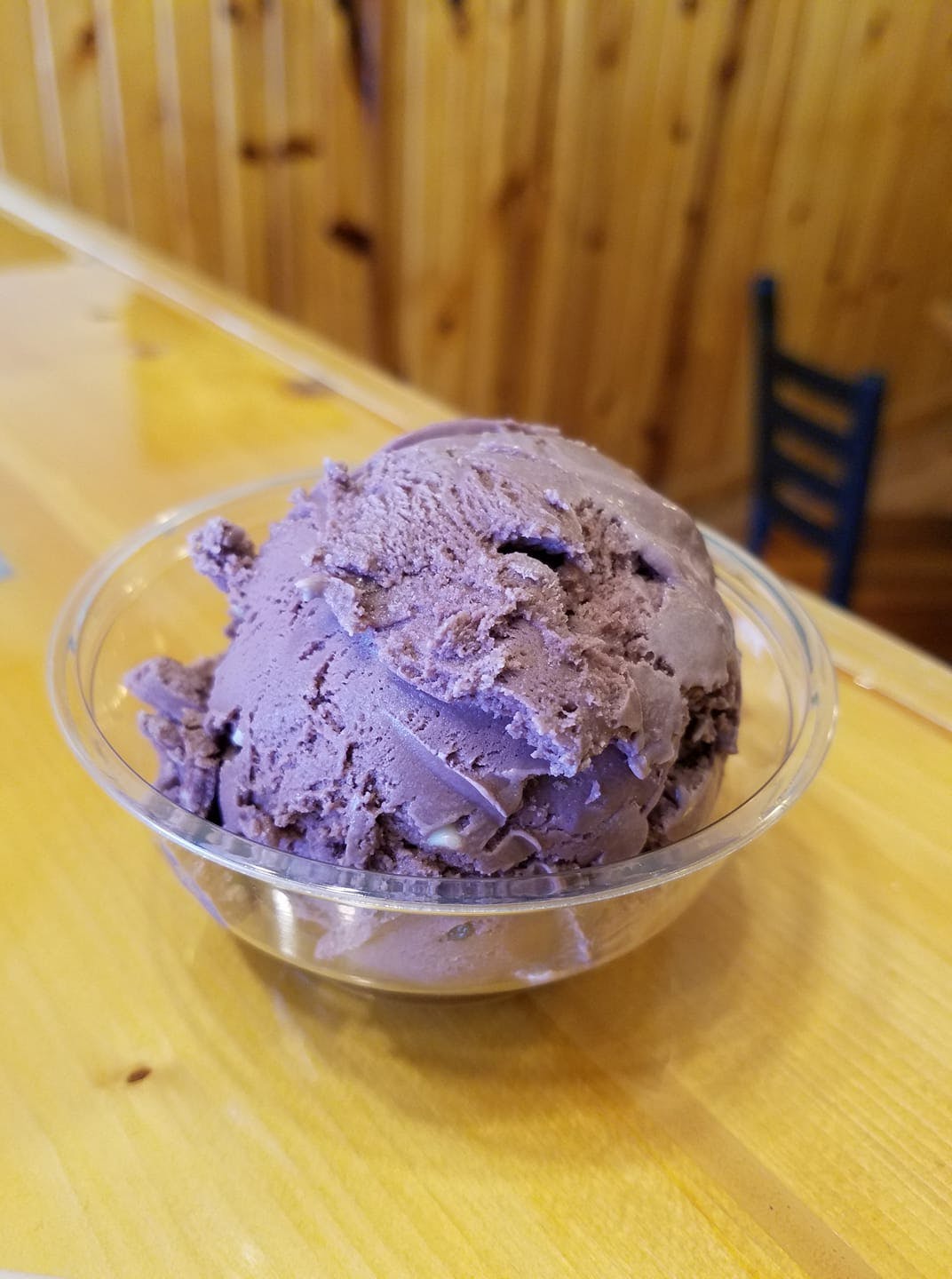 Order Cones Ice Cream - Single food online from Timber Creek Pizza Co store, Lake Mills on bringmethat.com