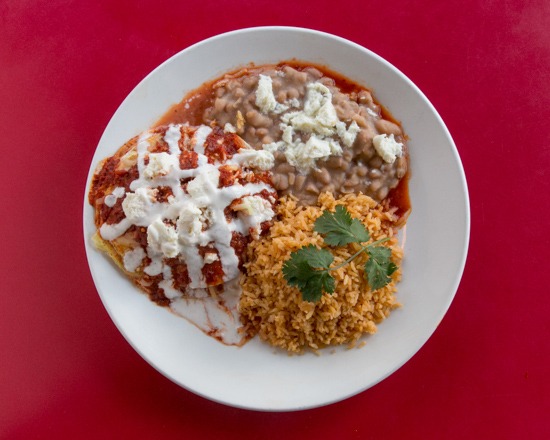 Order Mama's Queso Fresco food online from Baja California Bar & Grill store, Norwalk on bringmethat.com
