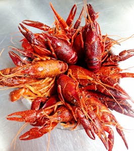 Order Crawfish food online from A+ Wings store, Conyers on bringmethat.com