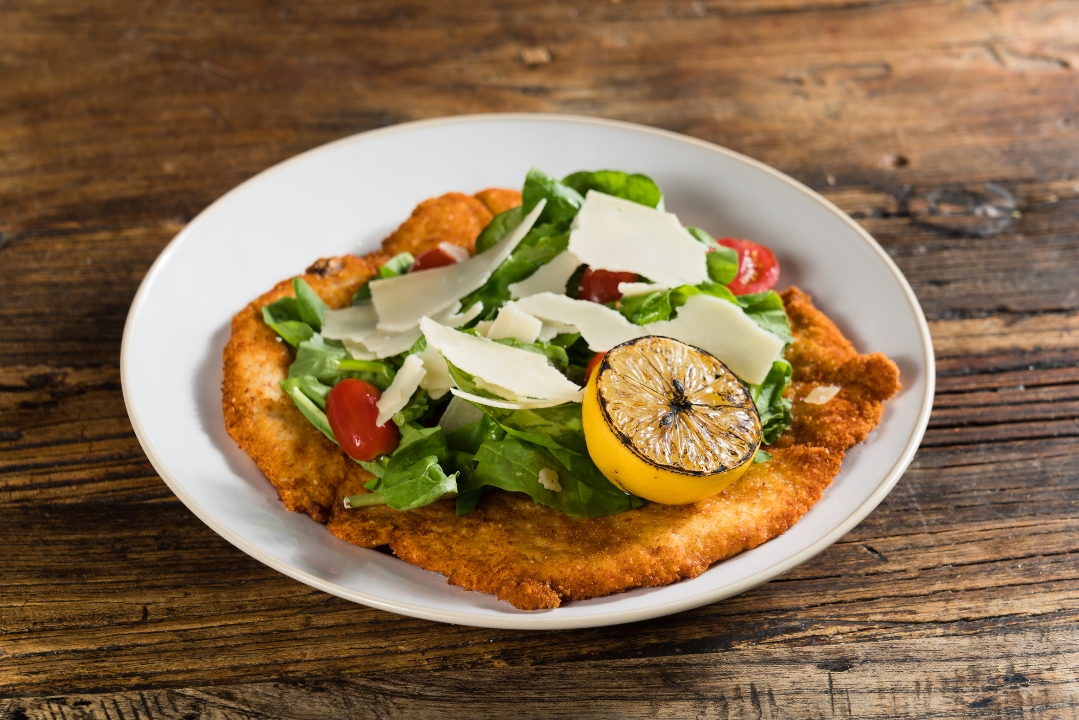 Order Milanese food online from Felice 64 store, New York on bringmethat.com