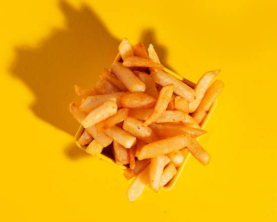 Order French Fries food online from Greasy Goods store, Petersburg on bringmethat.com