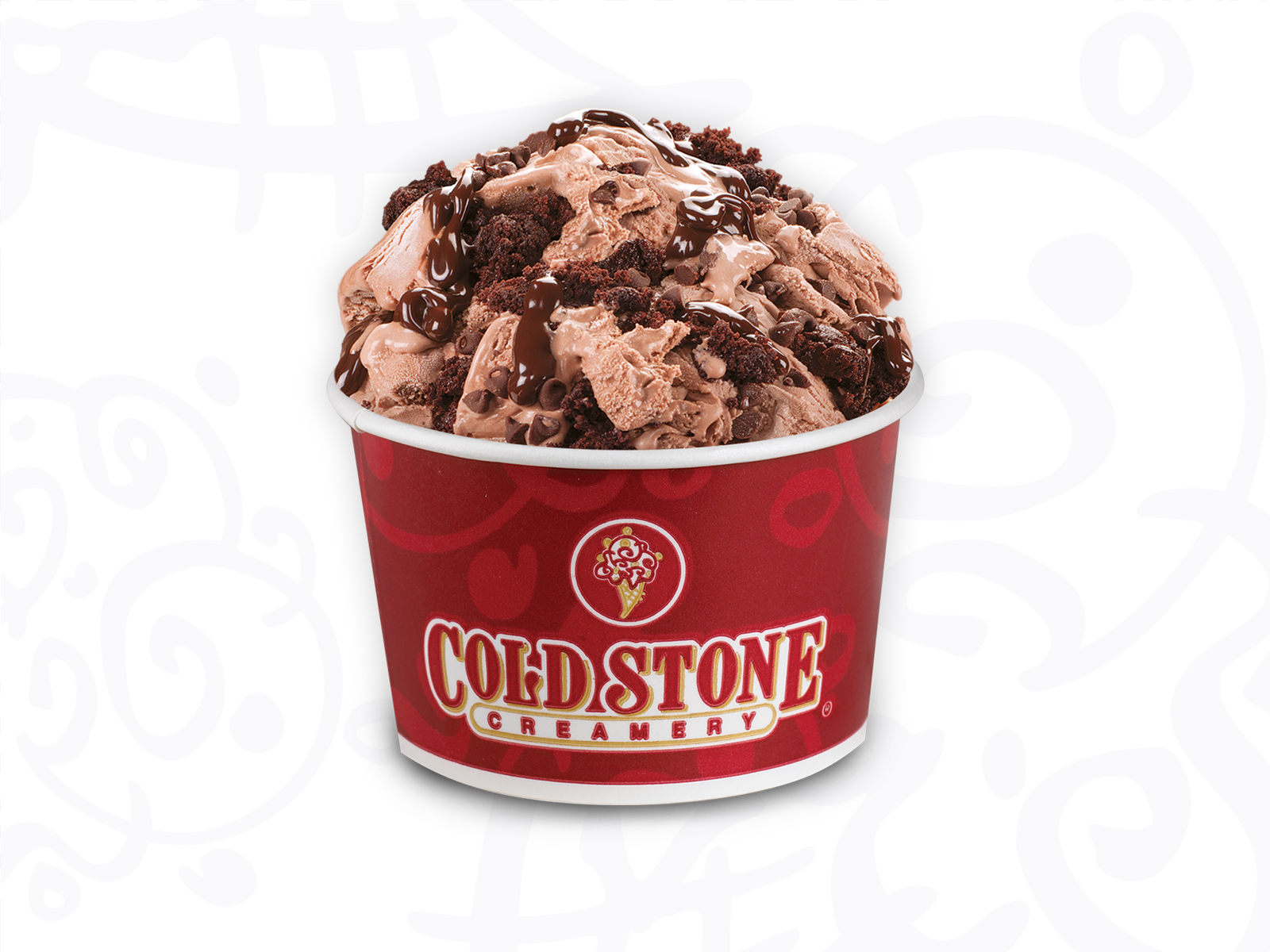 Order Chocolate Devotion food online from Cold Stone Creamery store, Savannah on bringmethat.com