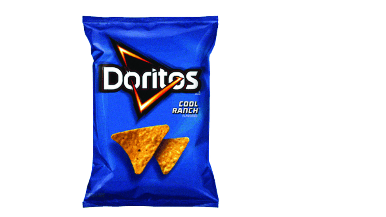 Order Doritos Cool Ranch food online from D'Angelo Grilled Sandwiches store, Northampton on bringmethat.com