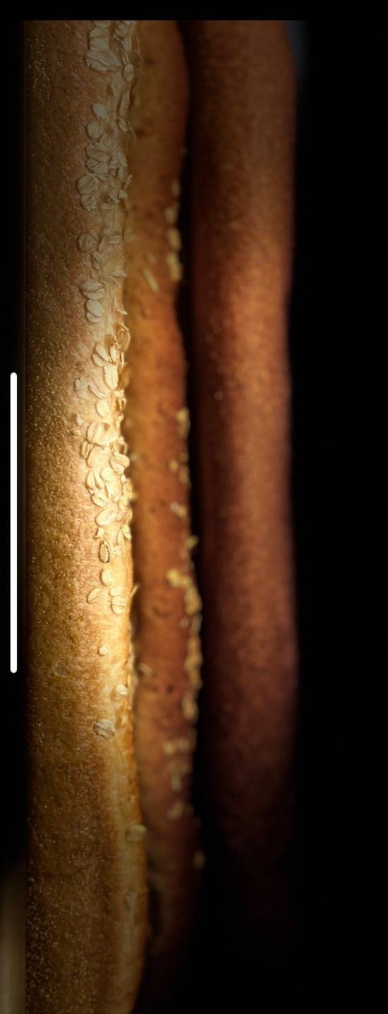 Order French Baguette food online from Dortoni Bakery- East Norwich store, East Norwich on bringmethat.com