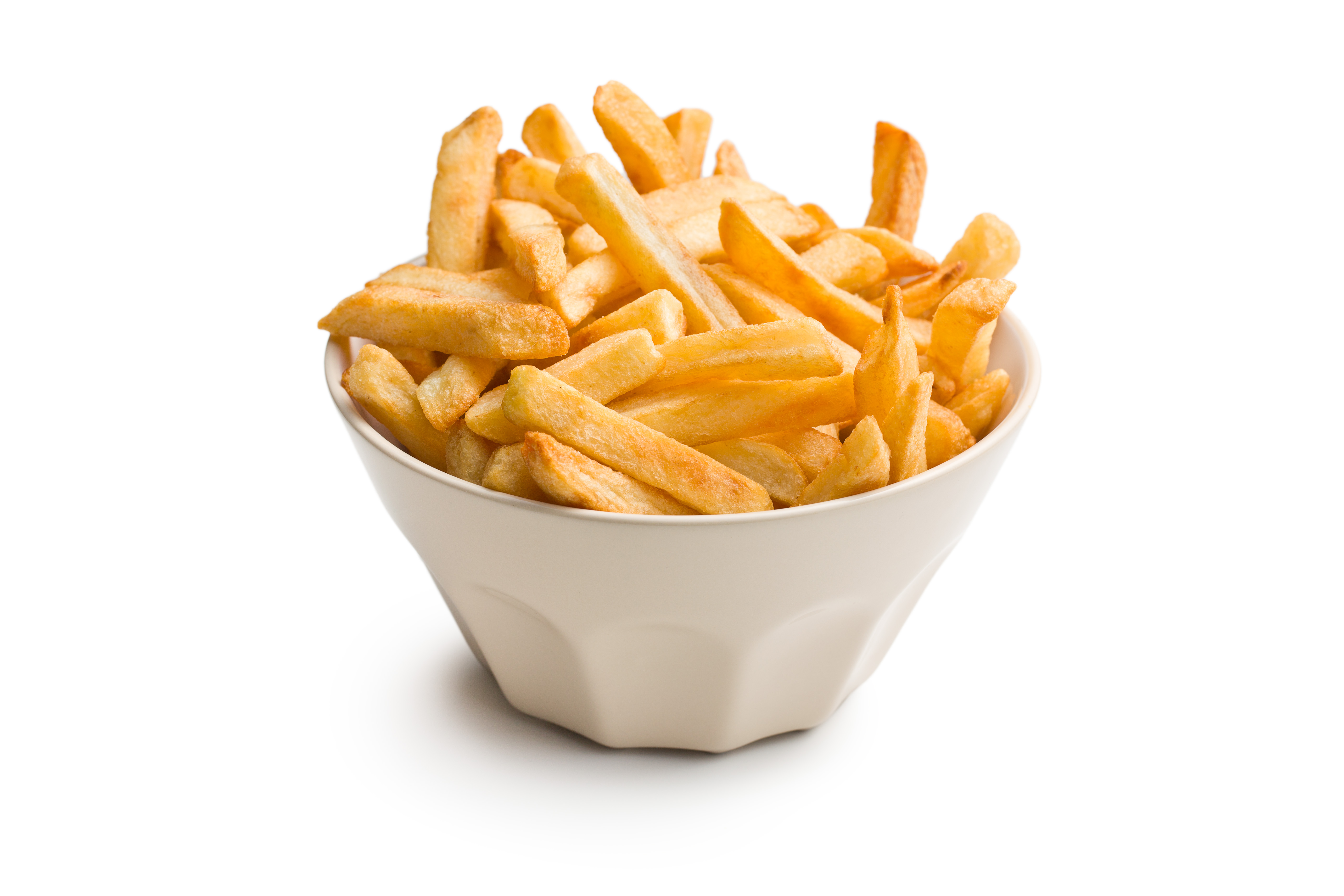 Order French Fries food online from Sallora & Sam Bakery Grill And Catering store, Bridgeview on bringmethat.com