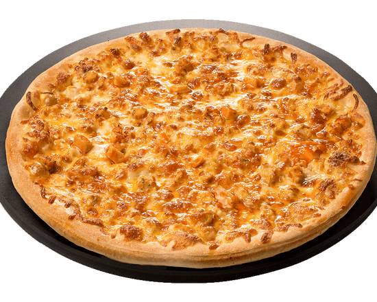 Order Buffalo Chicken Pizza food online from Jr Fish And Chicken store, Memphis on bringmethat.com