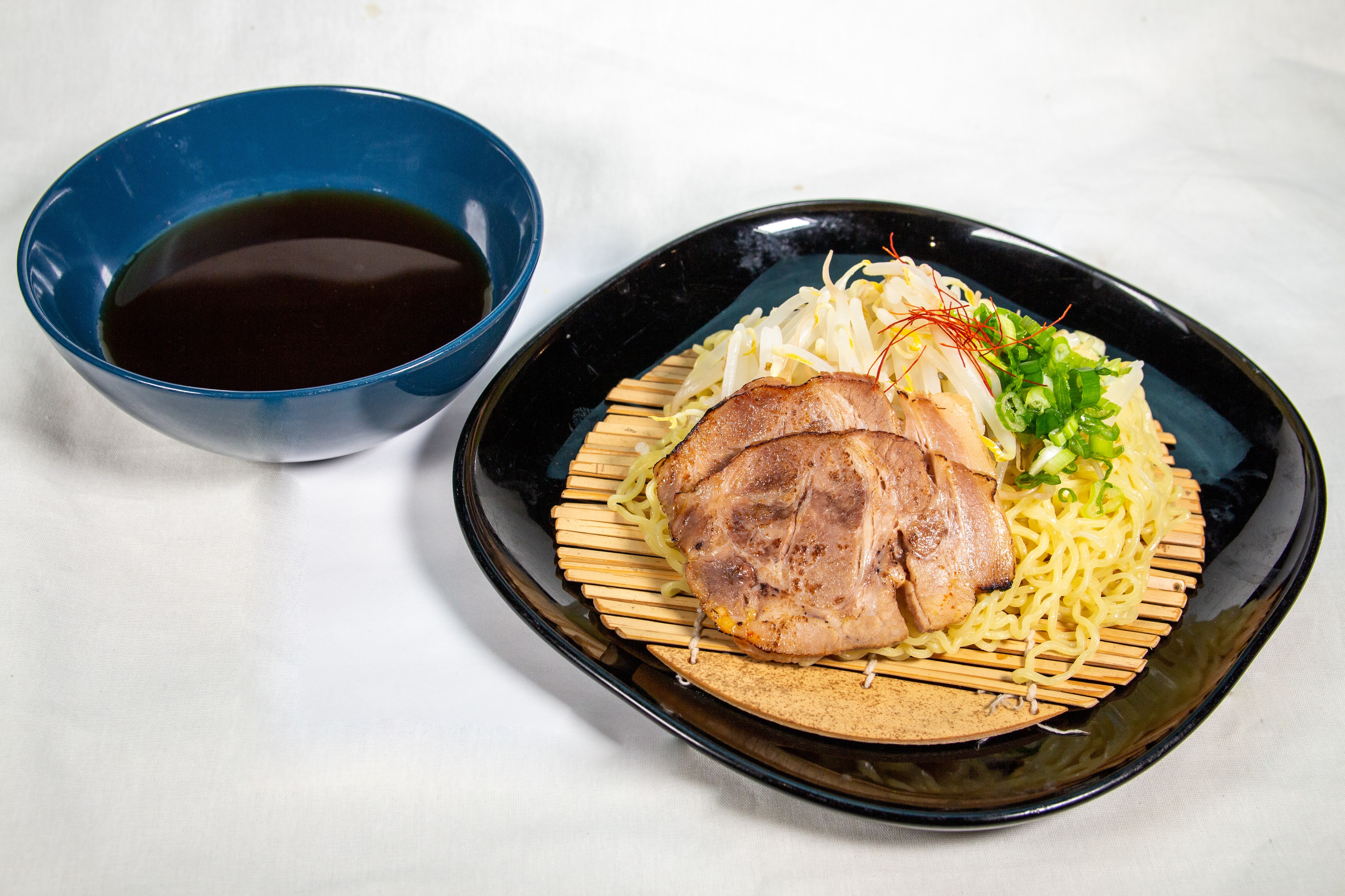 Order Cold Dipping Ramen food online from Ramen Musashi store, Scarsdale on bringmethat.com
