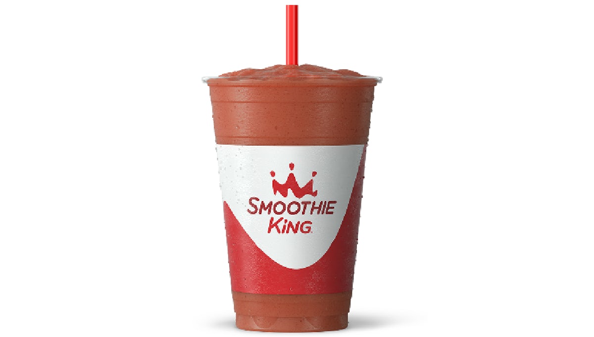 Order CW, Jr.® food online from Smoothie King store, Cumming on bringmethat.com