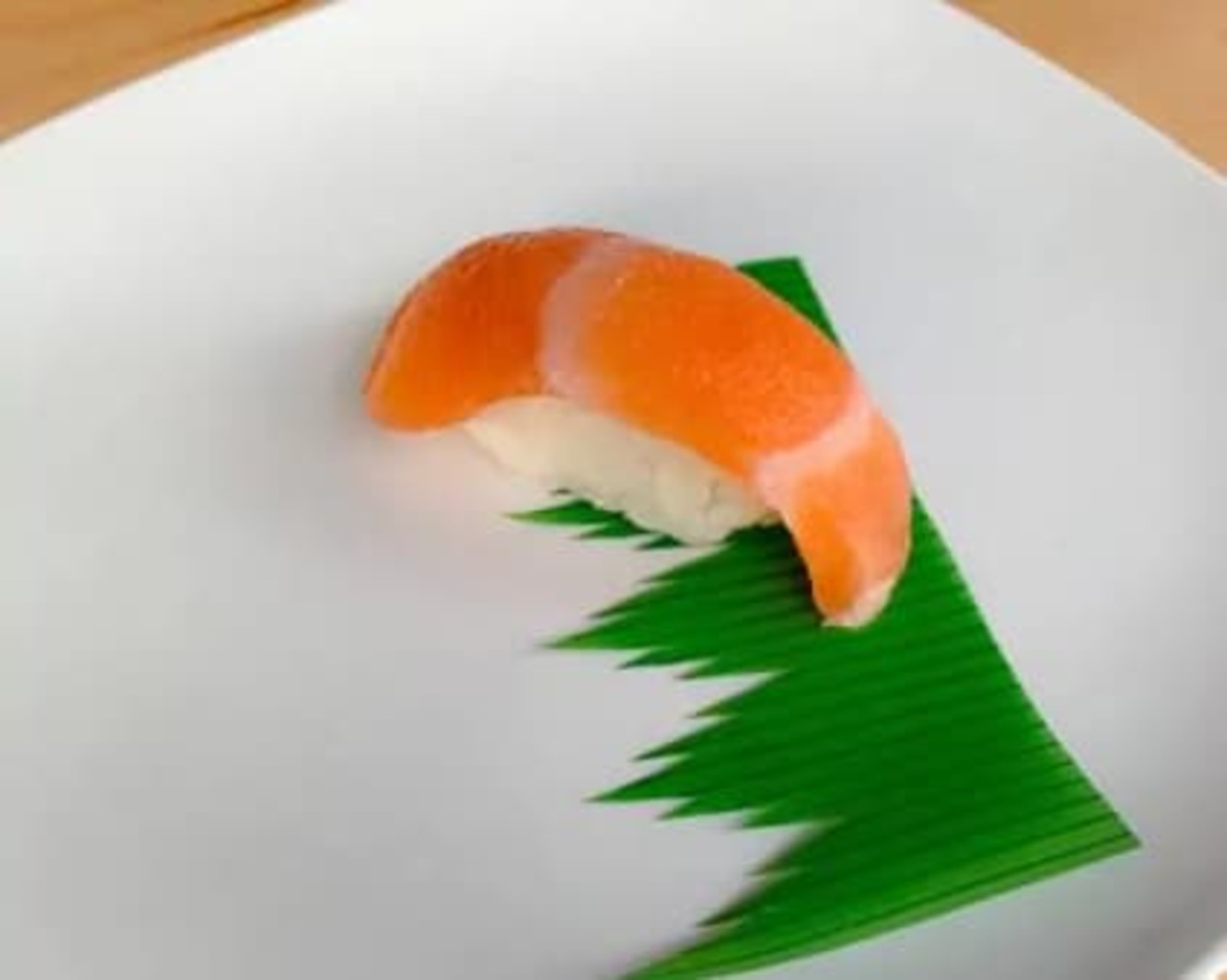 Order Sake (Salmon) food online from Sake Tumi store, Binghamton on bringmethat.com