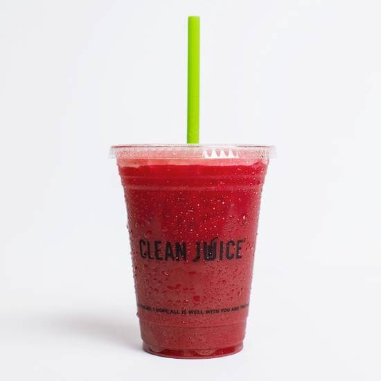 Order The Detoxifying One food online from Clean Juice store, Montgomery on bringmethat.com