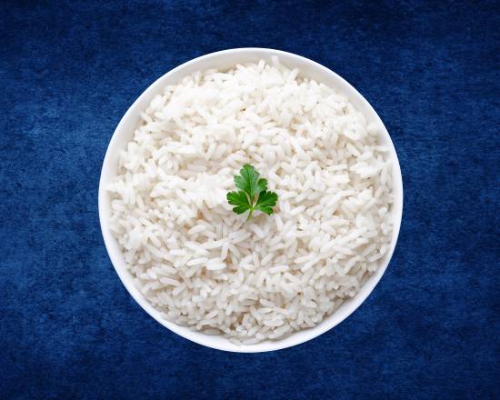 Order Steamed Basmati Rice  food online from The Imperial Indian store, Smyrna on bringmethat.com