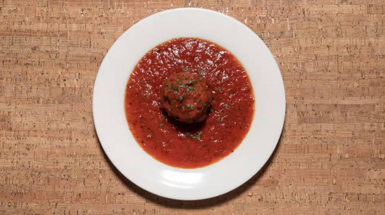 Order Meatball Appetizer food online from Comella's store, Needham on bringmethat.com