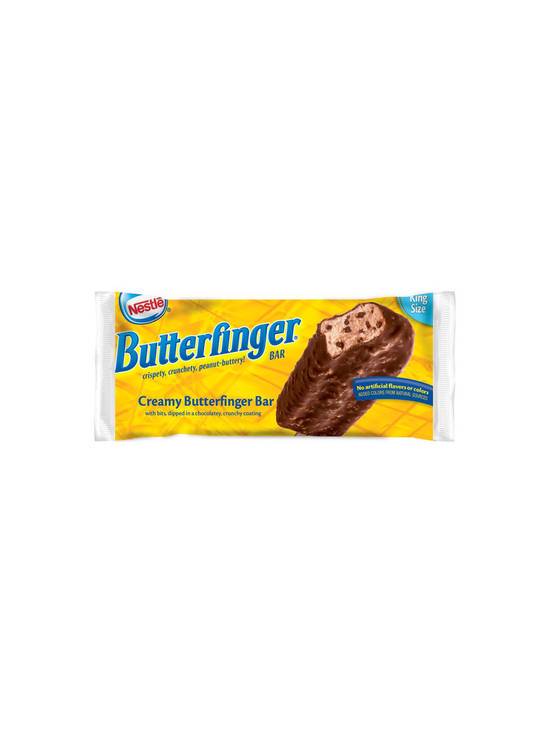Order Nestle Butterfinger Ice Cream Bar food online from Chevron Extramile store, Tustin on bringmethat.com