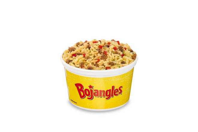 Order Dirty Rice® - 10:30AM to Close food online from Bojangle's store, Winston Salem on bringmethat.com