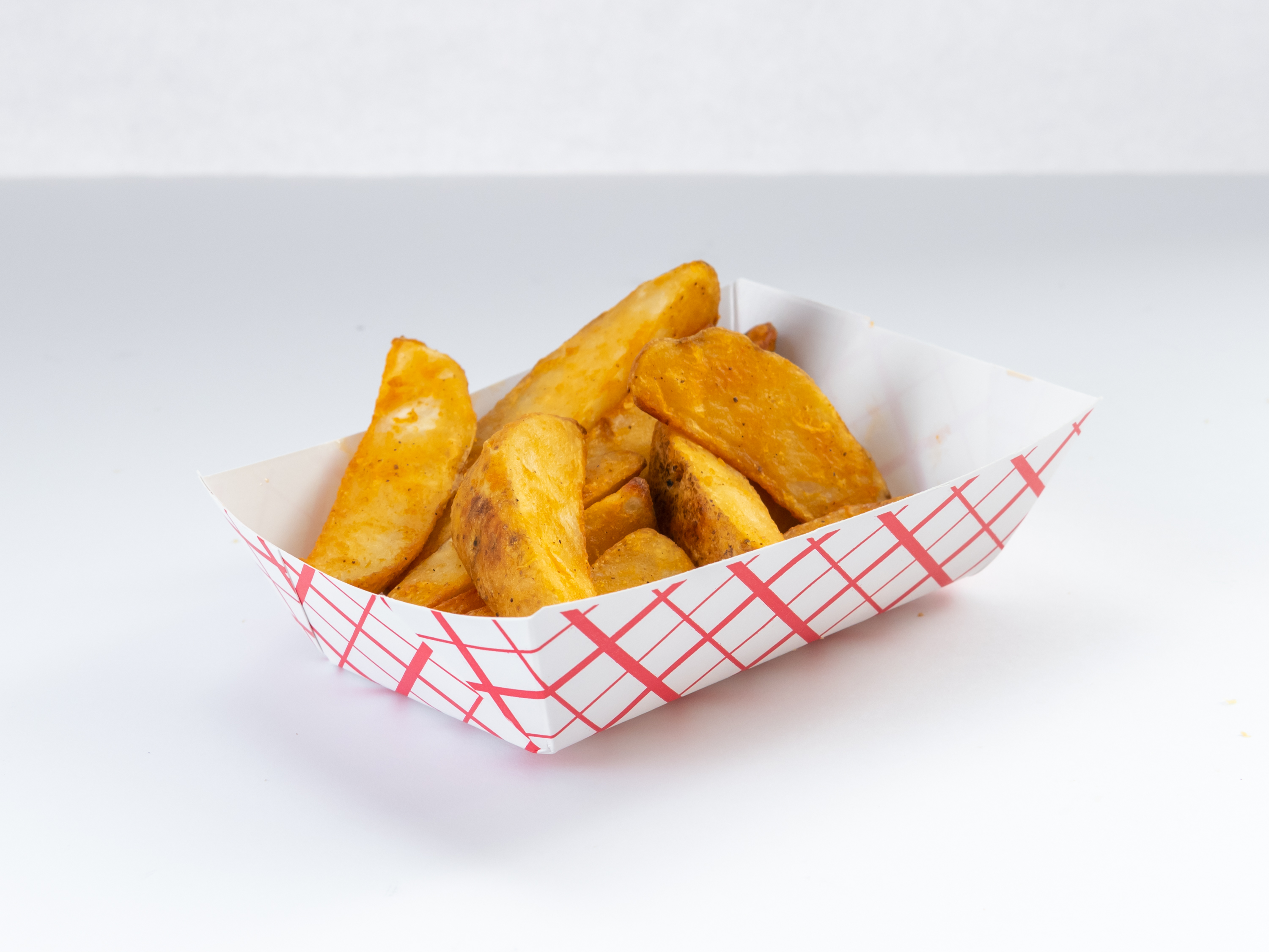 Order Potato Wedges food online from Loop store, Berkeley on bringmethat.com