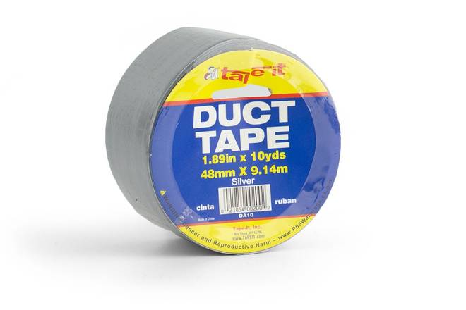 Order Duct Tape 10YD food online from KWIK TRIP #615 store, North Mankato on bringmethat.com