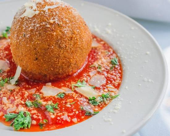 Order Arancini food online from Americano store, Livermore on bringmethat.com