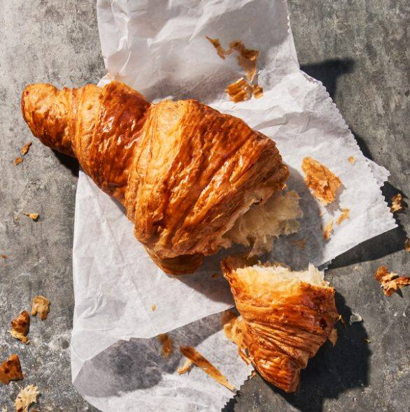 Order Croissant food online from Panera store, Miamisburg on bringmethat.com