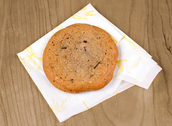 Order Chocolate Chip Cookie food online from The Wildflower Bread Company store, Chandler on bringmethat.com