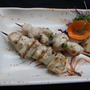 Order Yakitori food online from Mochi Sushi store, Sugar Land on bringmethat.com