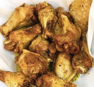 Order Traditional Wings food online from Wing It Express store, El Paso on bringmethat.com