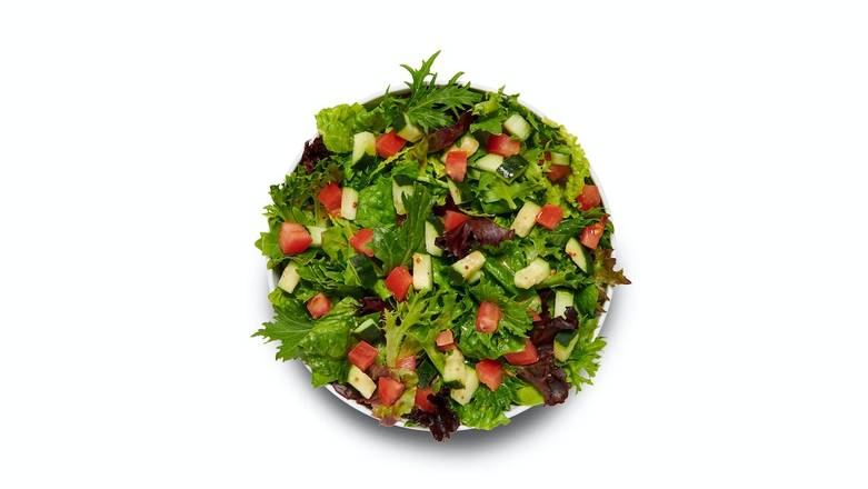 Order Garden Salad food online from MOD Pizza store, Vallejo on bringmethat.com