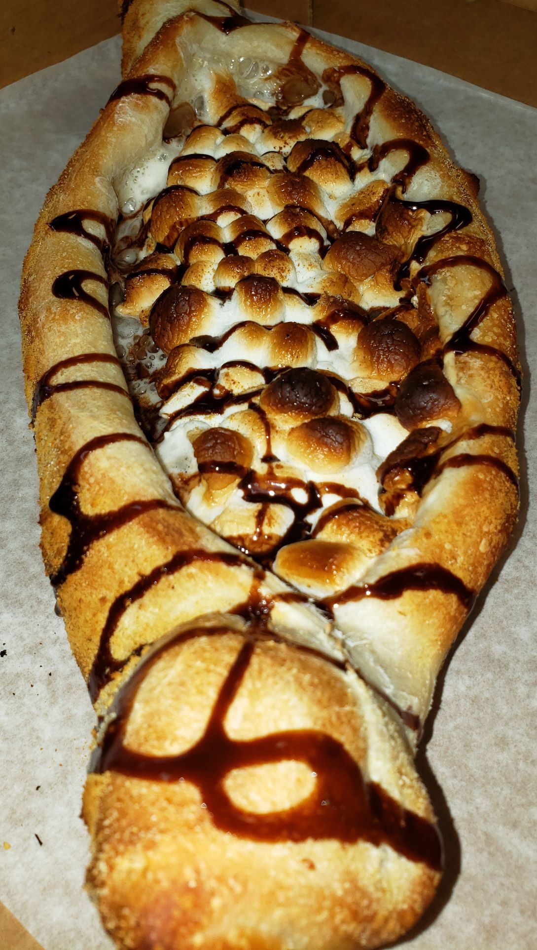 Order S'more boat food online from Camellone store, Canton on bringmethat.com