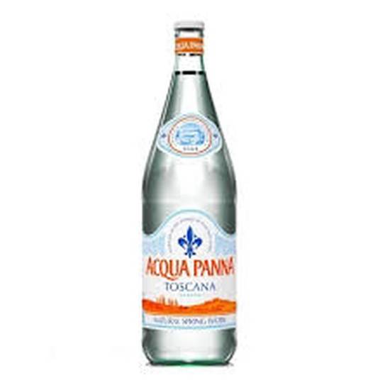 Order Acqua Pana Spring Water food online from The Metropolitan store, North Wales on bringmethat.com
