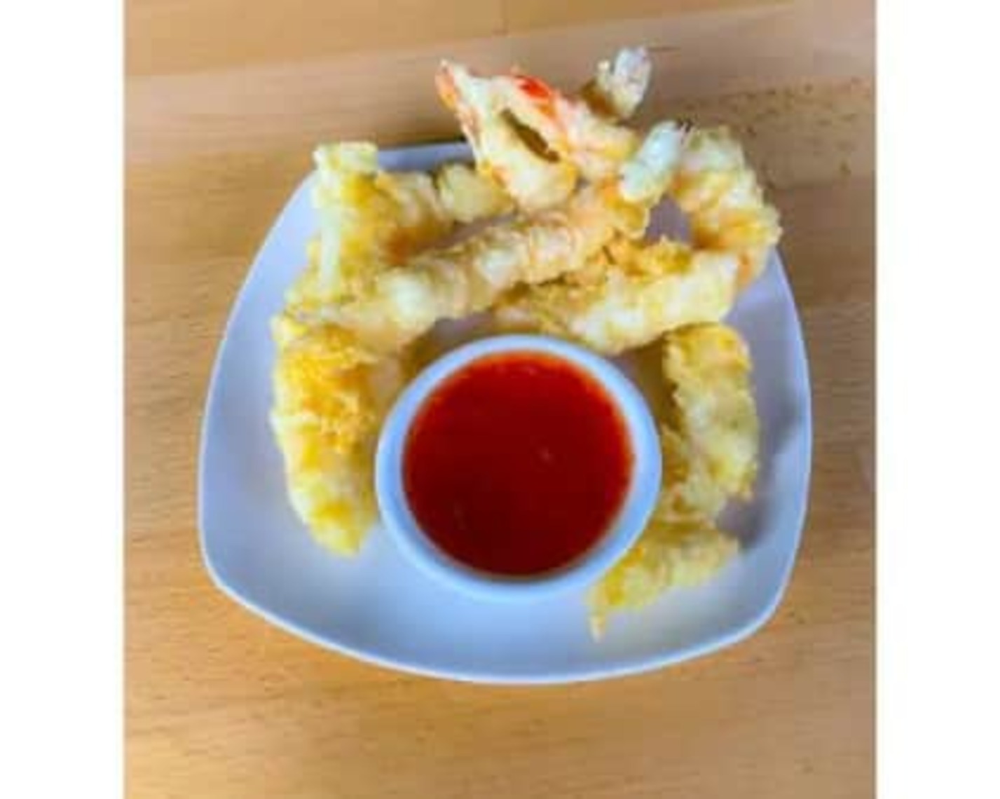 Order Shrimp Tempura App food online from Sake Tumi store, Binghamton on bringmethat.com