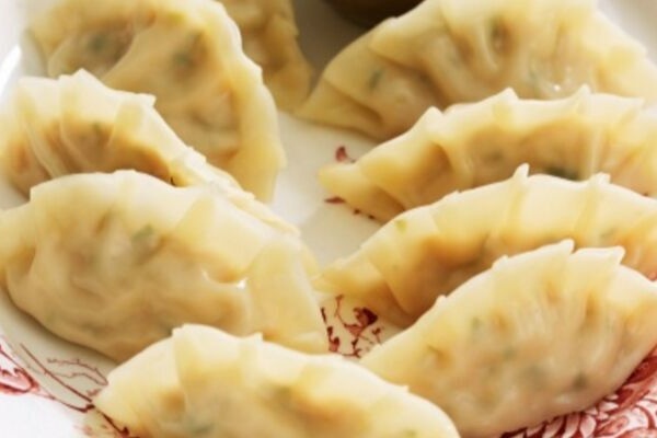 Order Chicken Dumpling food online from New china store, Bronx on bringmethat.com