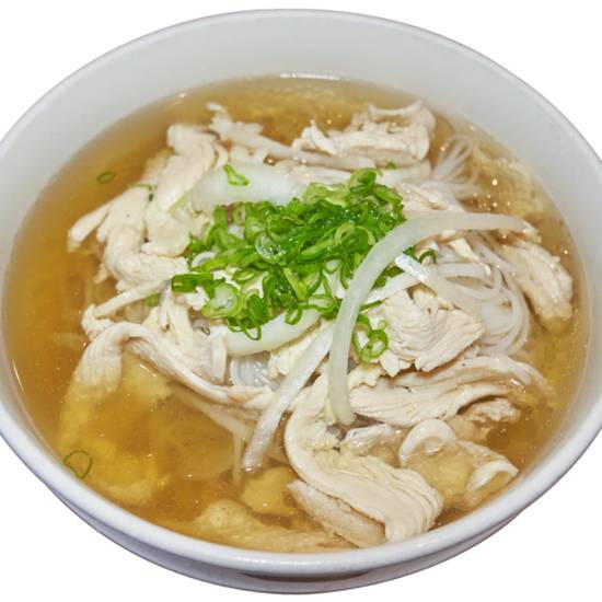 Order 16. Pho Ga food online from Pho 21 store, Buena Park on bringmethat.com