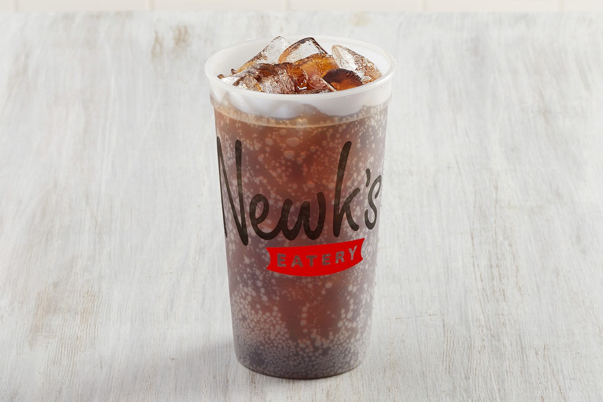 Order Fountain Drink food online from Newk Eatery store, Atlanta on bringmethat.com