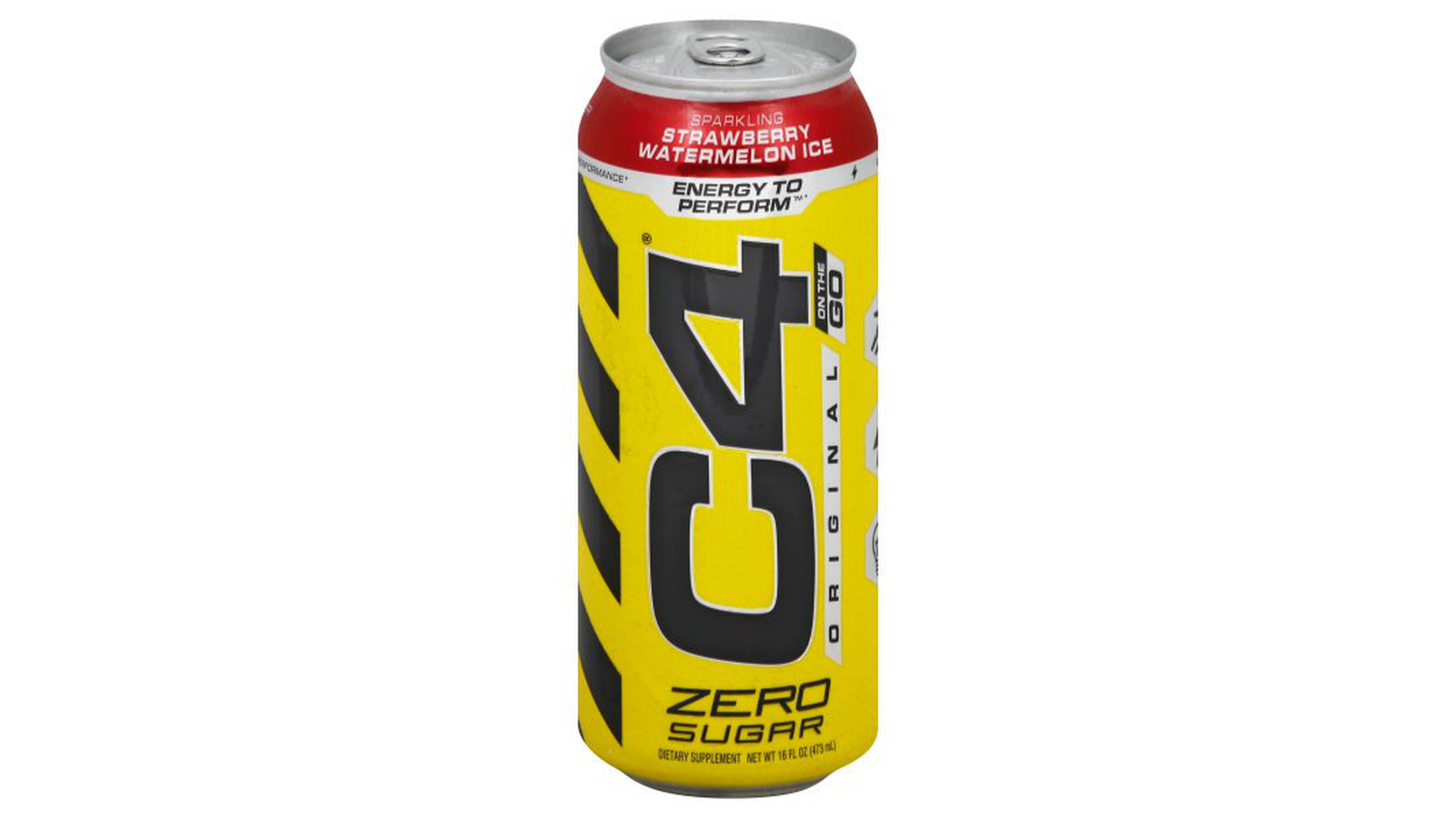 Order C4 Energy food online from Lula Convenience Store store, Evesham on bringmethat.com