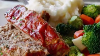 Order Signature Meatloaf food online from Pacific Pourhouse store, Union City on bringmethat.com