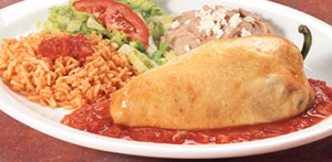 Order Chile Relleno food online from Pepe's Mexican Restaurant store, Homer Glen on bringmethat.com