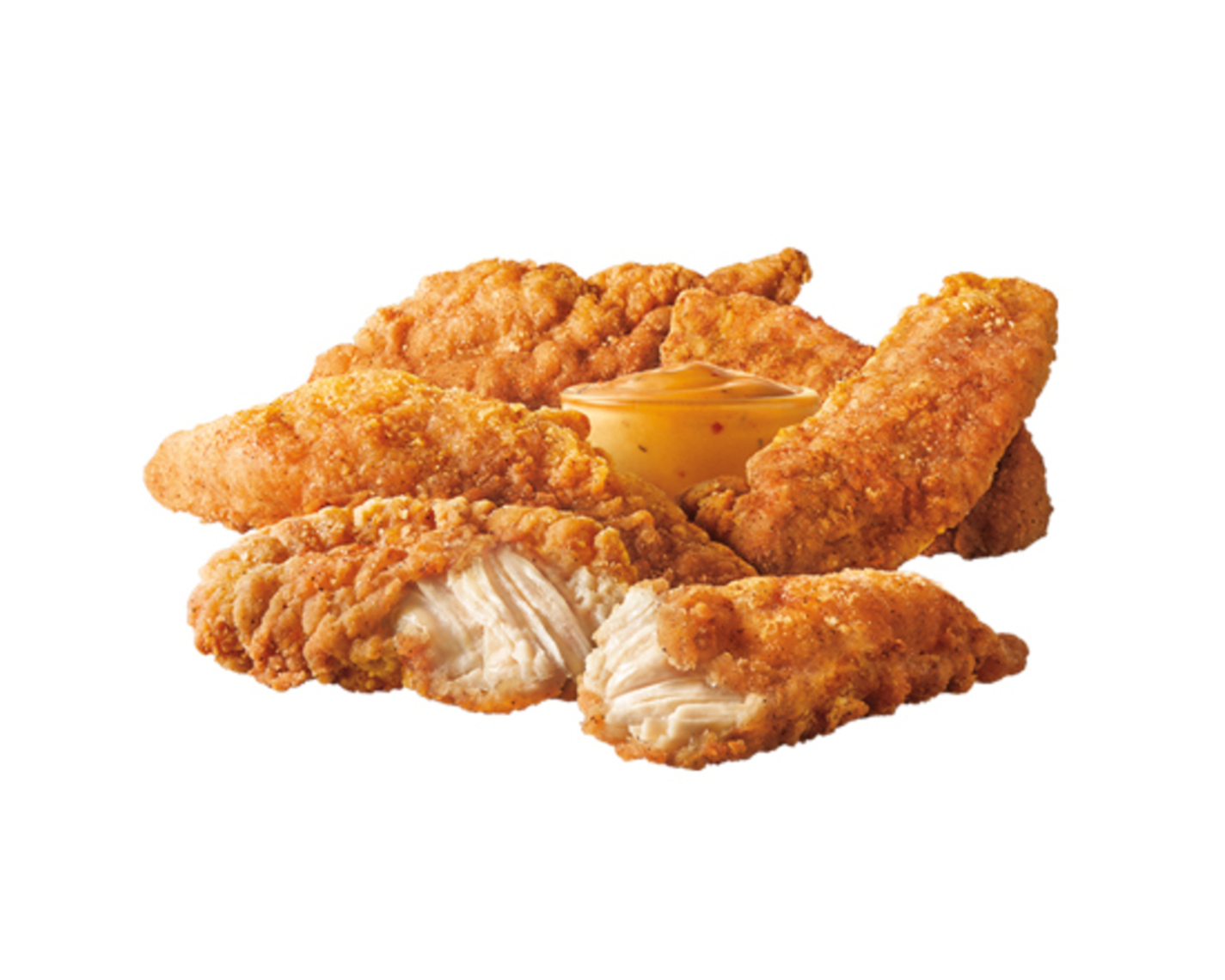Order Crispy Chicken Tenders food online from Sonic store, Bogart on bringmethat.com