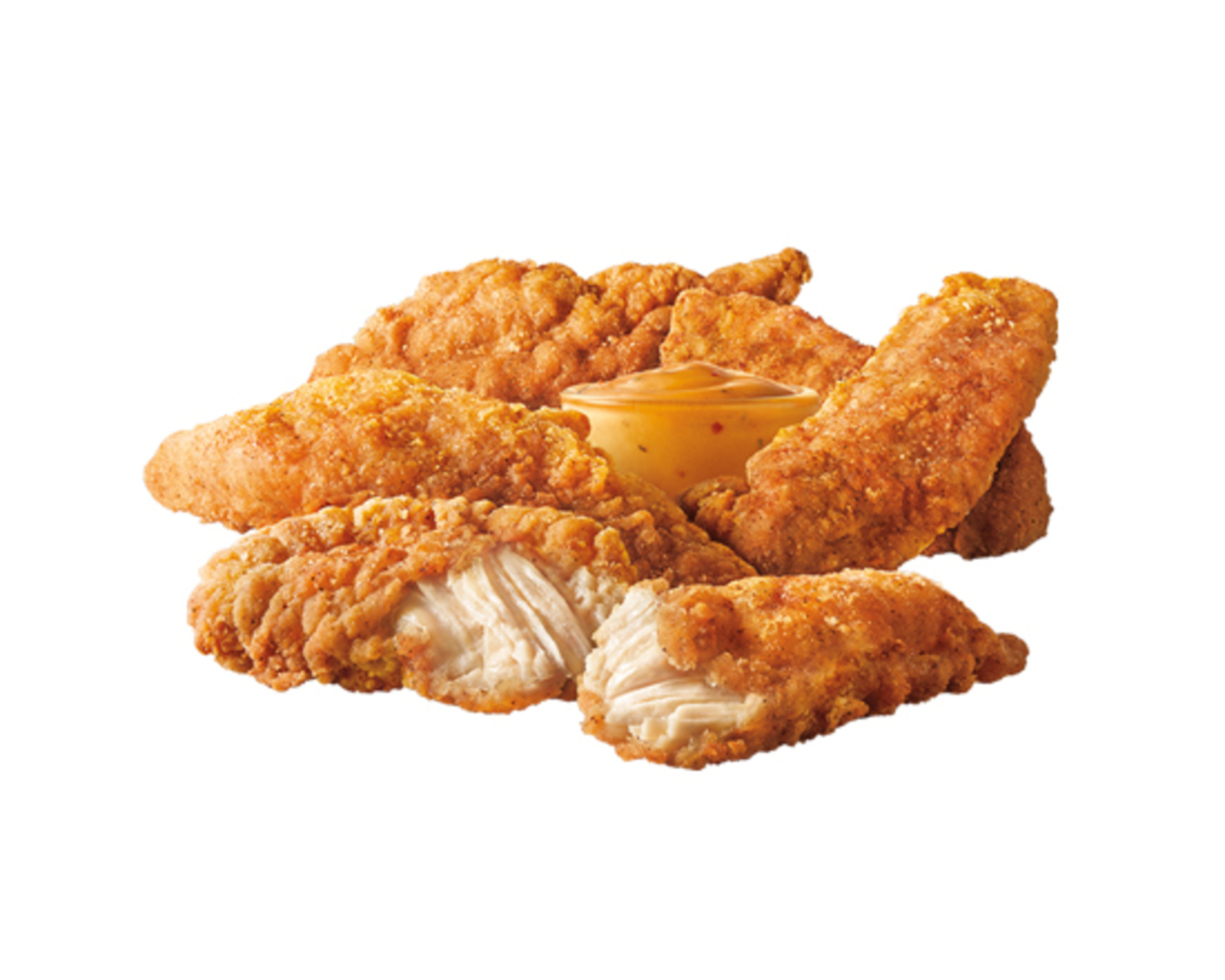 Order Crispy Chicken Tenders food online from Sonic store, Herrin on bringmethat.com