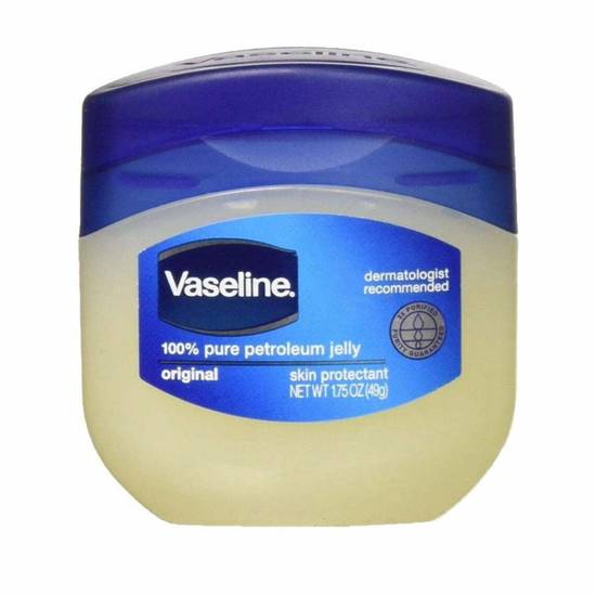 Order Vaseline - Original Healing Jelly food online from IV Deli Mart store, Goleta on bringmethat.com
