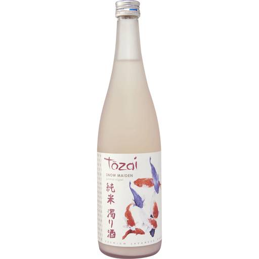 Order Tozai Snow Maiden Sake (720 ML) 111028 food online from Bevmo! store, Torrance on bringmethat.com