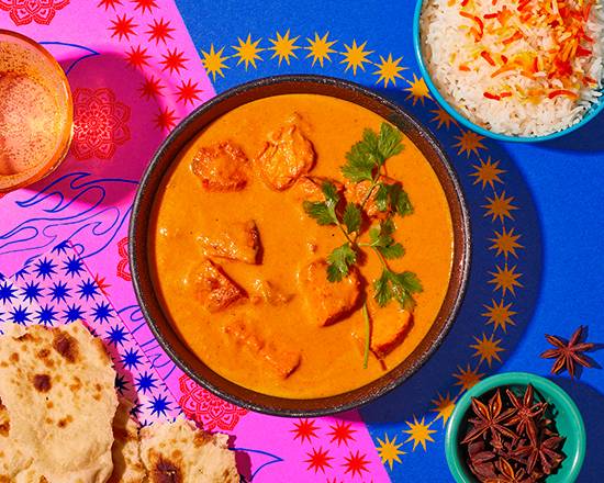 Order Butter Chicken food online from Zaika store, Austin on bringmethat.com