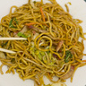 Order 50. Plain Lo Mein food online from House of Yau Kitchen store, Levittown on bringmethat.com