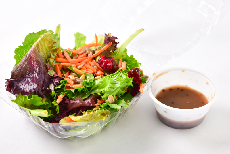 Order Mixed Greens food online from The Don Deli store, Mountain View on bringmethat.com