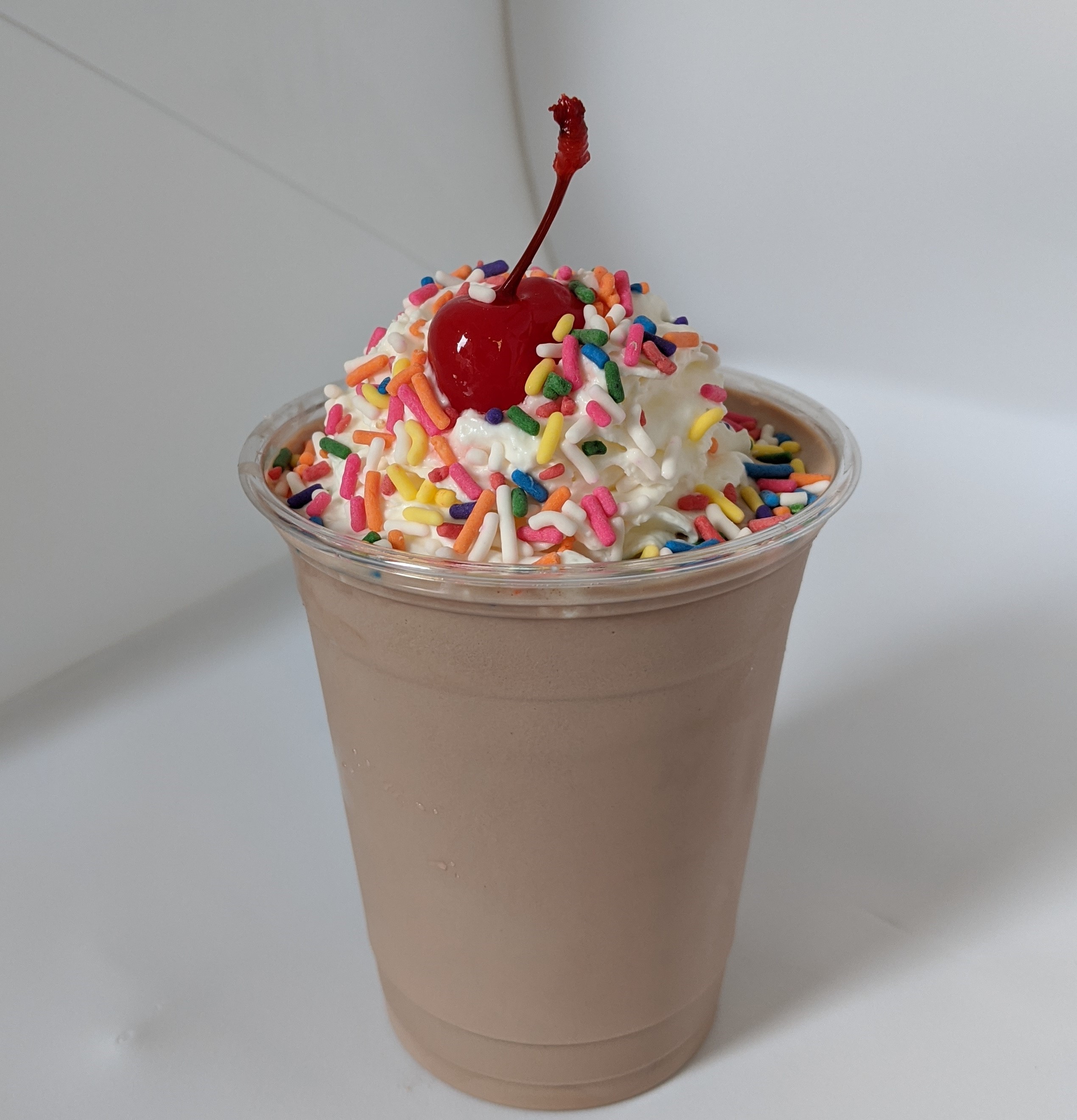 Order Soft Serve Milkshake food online from Sweet Mary Ice Cream store, Pittsburgh on bringmethat.com