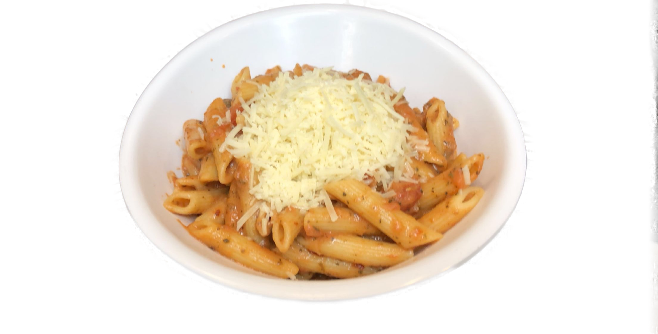 Order Penne Roma food online from Olive Tree Cafe store, Bettendorf on bringmethat.com