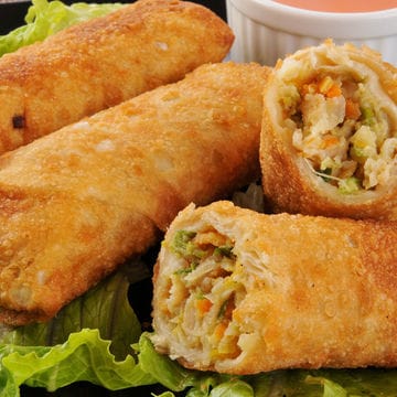 Order 4 Piece Rolls food online from Yong Kang Street store, Paramus on bringmethat.com