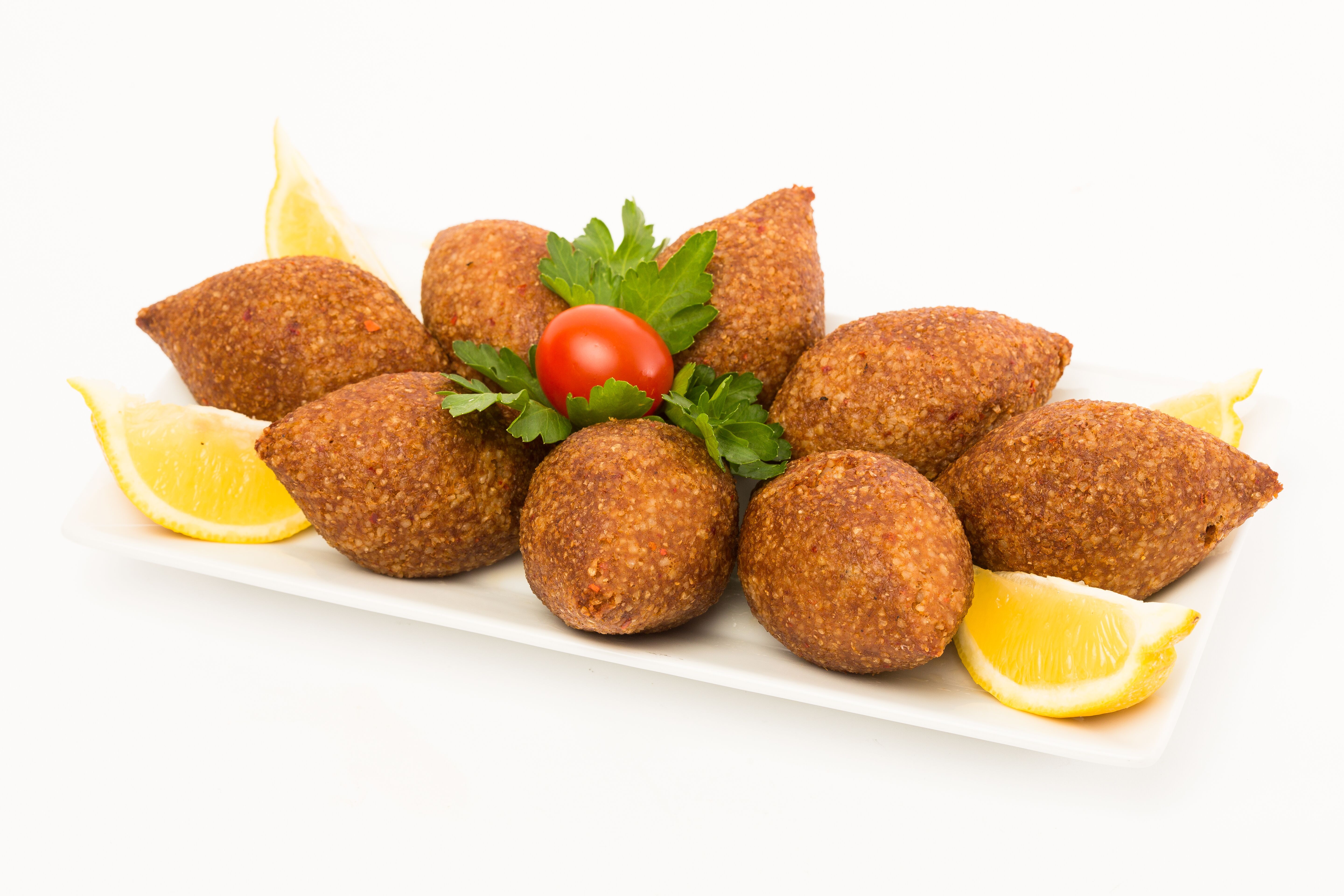 Order Ichly Kufta food online from Paradise Pastry & Cafe store, Glendale on bringmethat.com