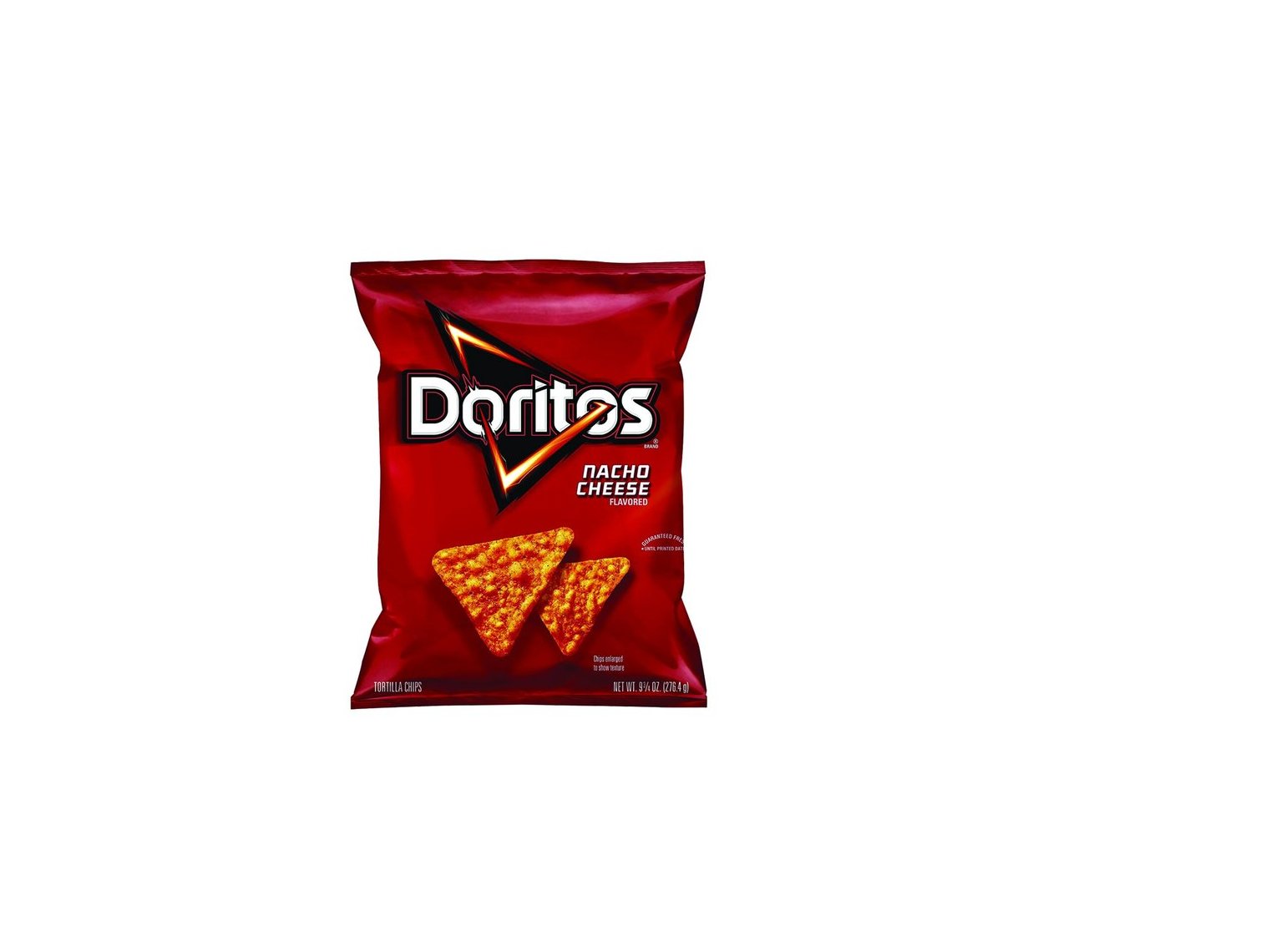 Order Small Doritos food online from Papa Gino's store, Stoughton on bringmethat.com