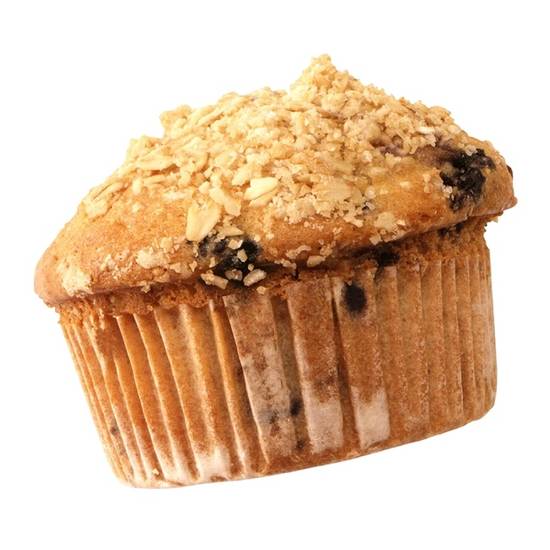 Order Gourmet Muffins food online from The Human Bean store, Carrollton on bringmethat.com