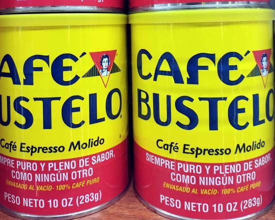 Order Cafe Bustelo food online from Peralta Brentwood Deli Grocery store, Brentwood on bringmethat.com