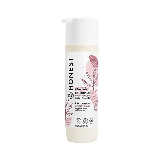 Order The Honest Company® 10 oz. Conditioner in Sweet Almond food online from Buybuy Baby store, Christiana on bringmethat.com